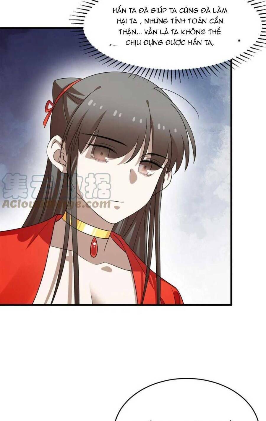 Độc Bộ Thiên Hạ: Đặc Công Thần Y Chapter 433 - Trang 7