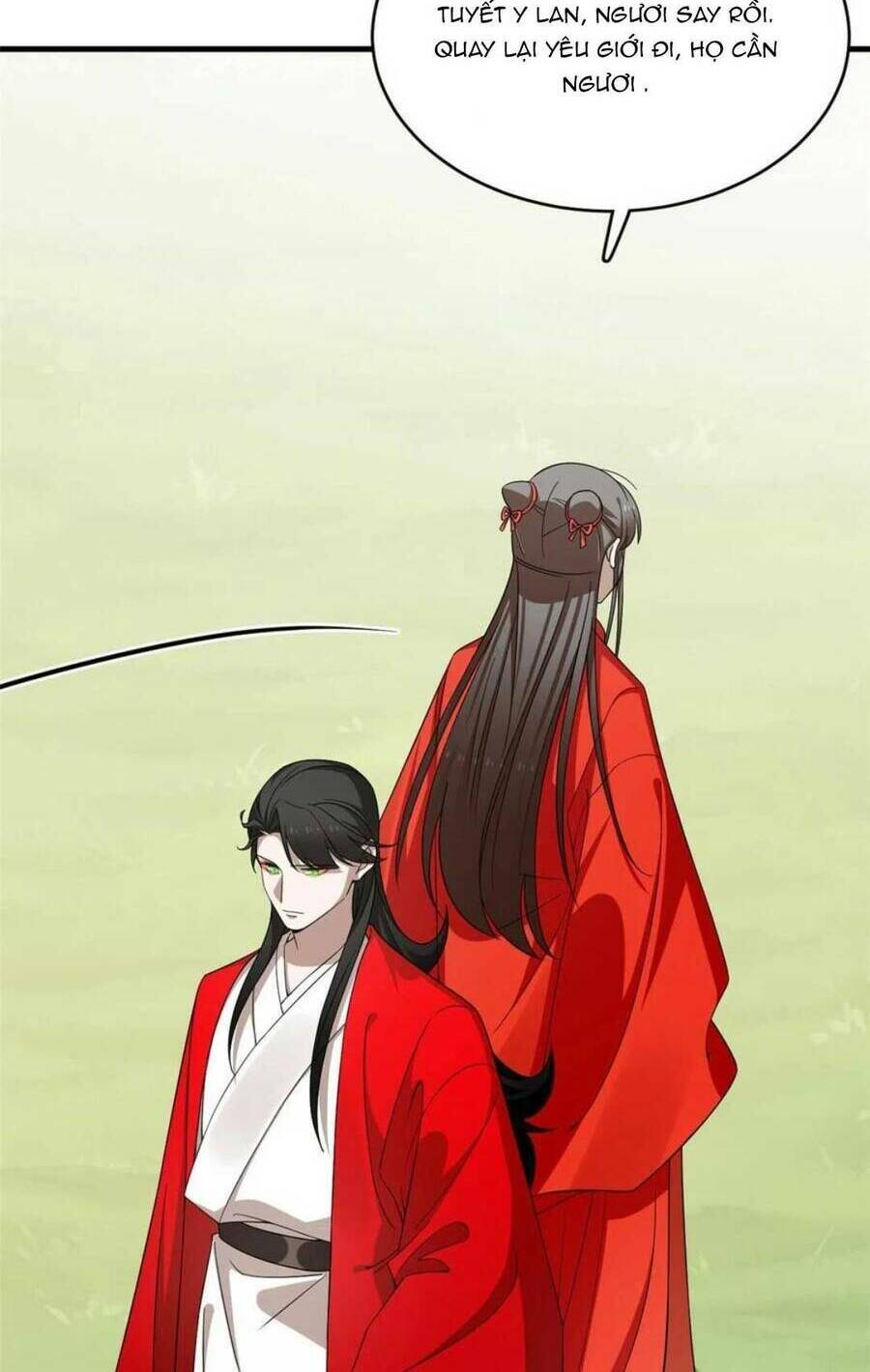 Độc Bộ Thiên Hạ: Đặc Công Thần Y Chapter 433 - Trang 8