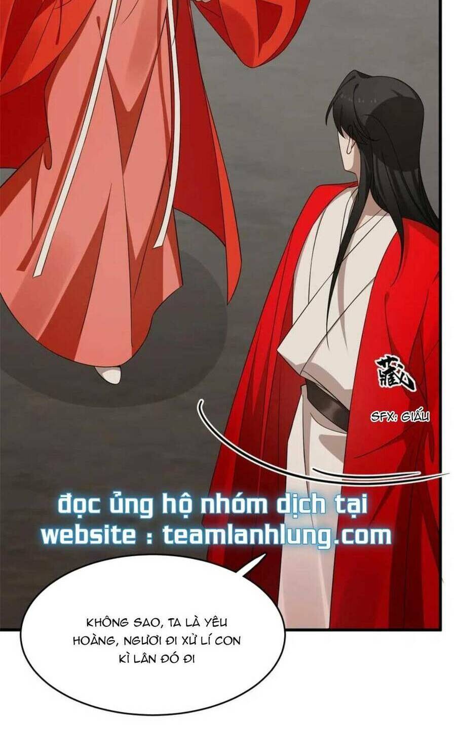 Độc Bộ Thiên Hạ: Đặc Công Thần Y Chapter 434 - Trang 11