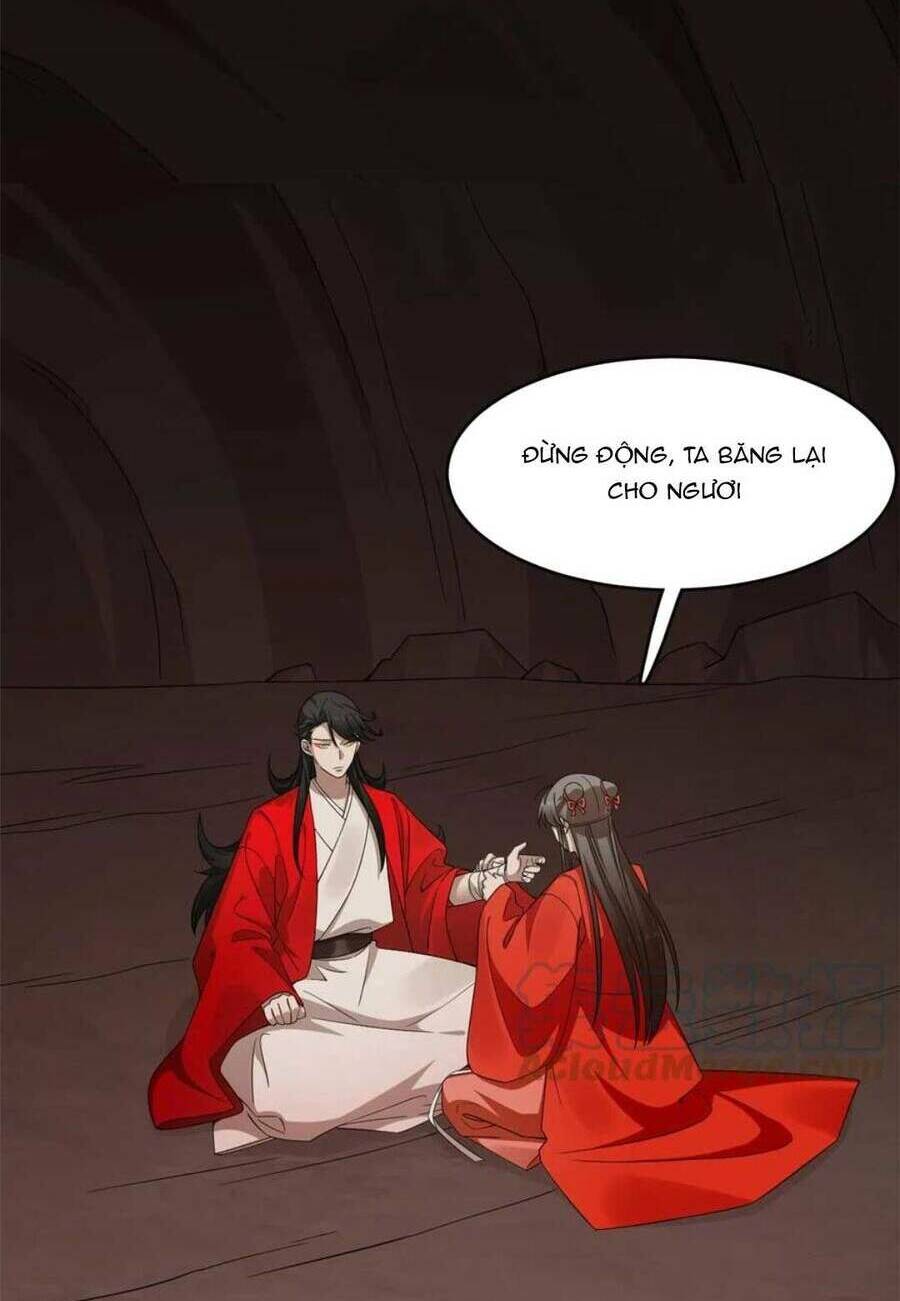 Độc Bộ Thiên Hạ: Đặc Công Thần Y Chapter 434 - Trang 15