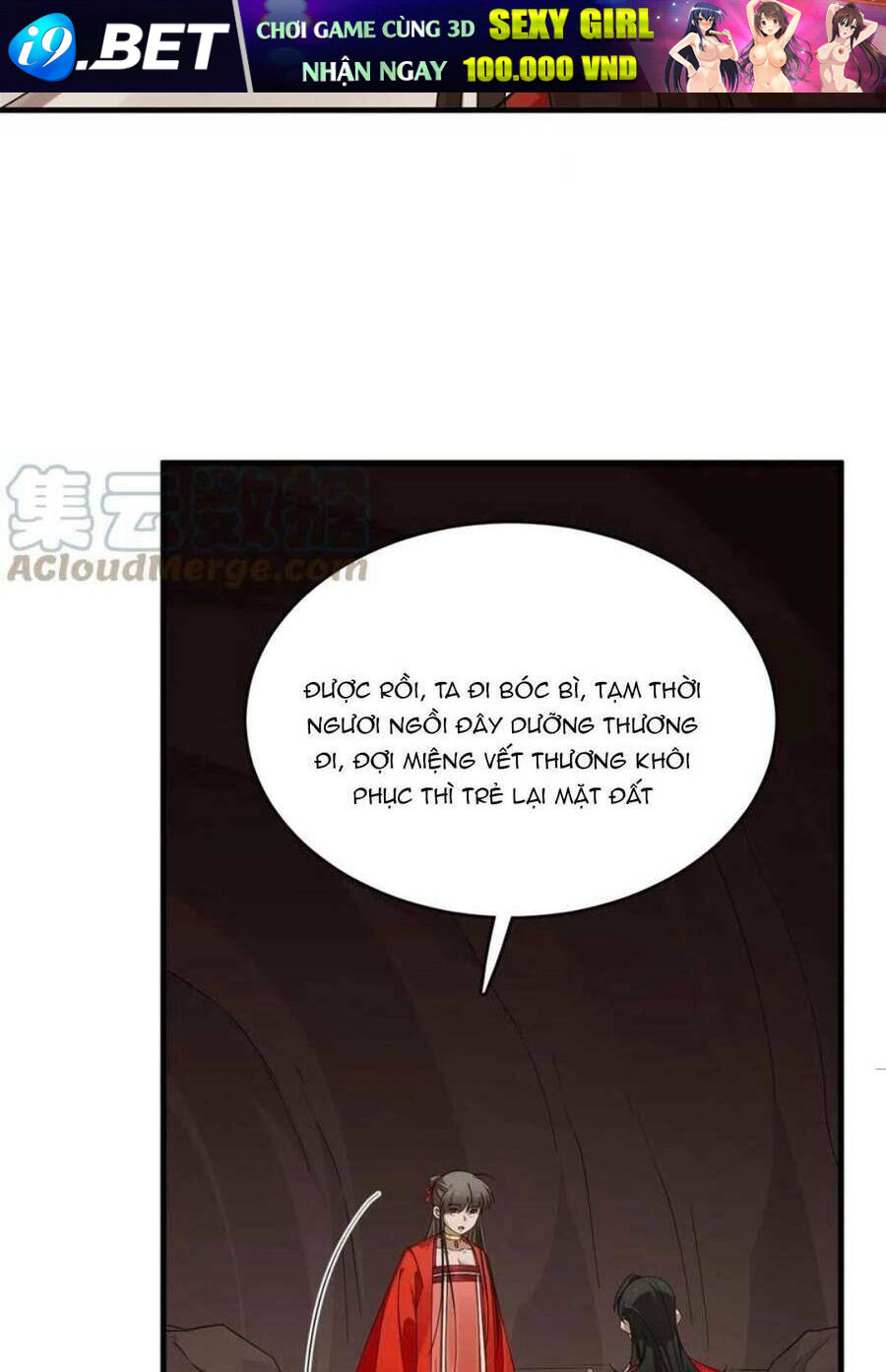 Độc Bộ Thiên Hạ: Đặc Công Thần Y Chapter 434 - Trang 18