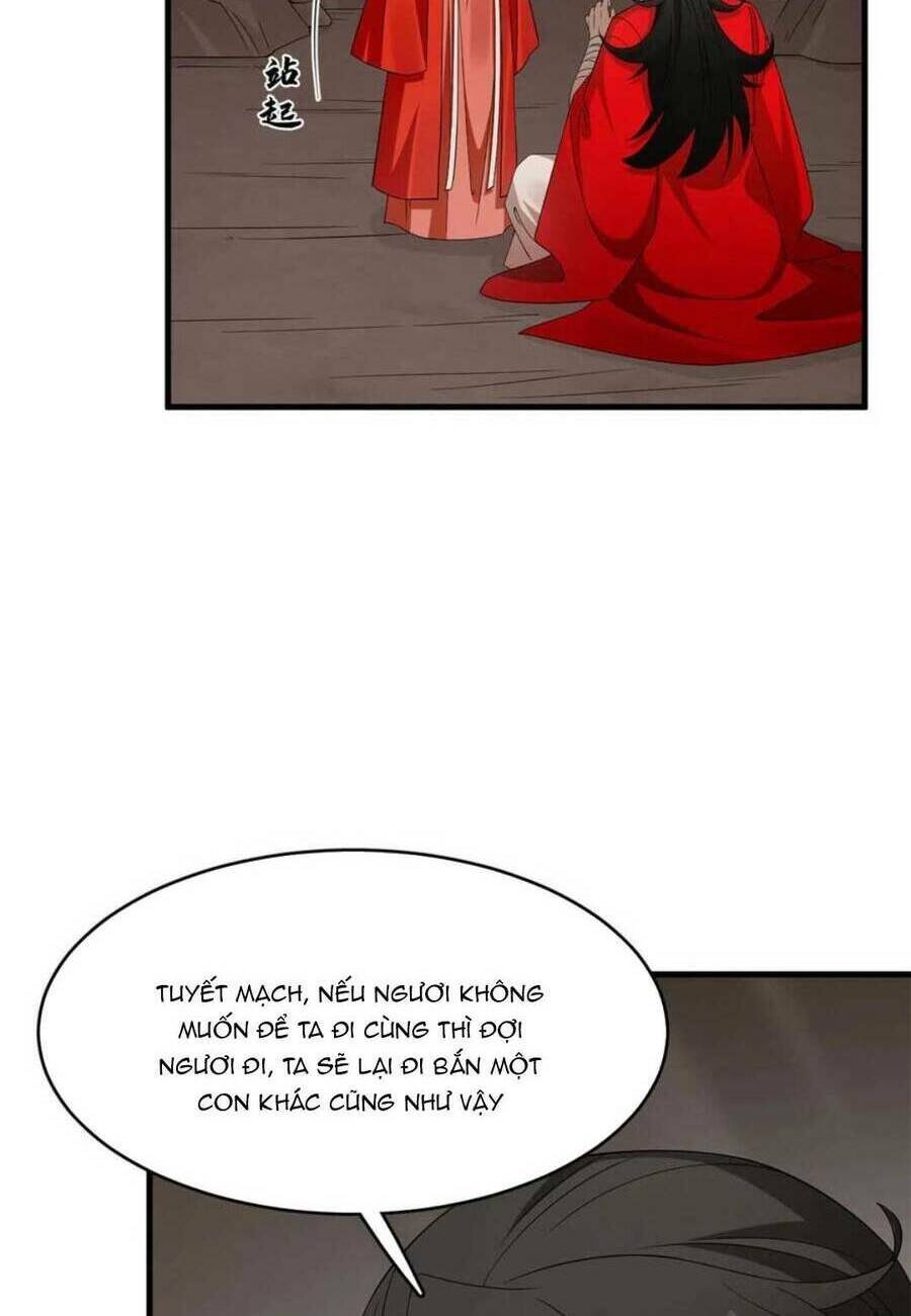 Độc Bộ Thiên Hạ: Đặc Công Thần Y Chapter 434 - Trang 19