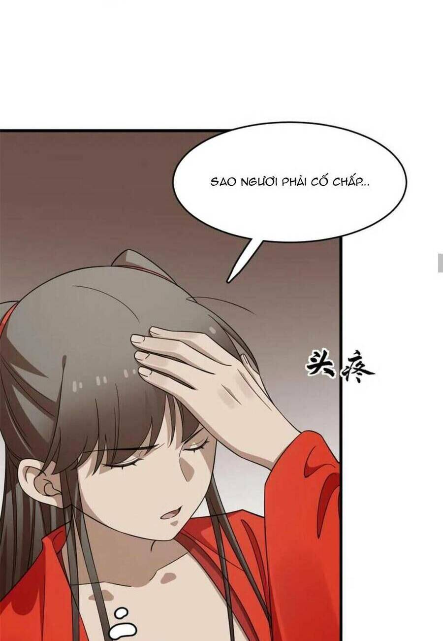 Độc Bộ Thiên Hạ: Đặc Công Thần Y Chapter 434 - Trang 21