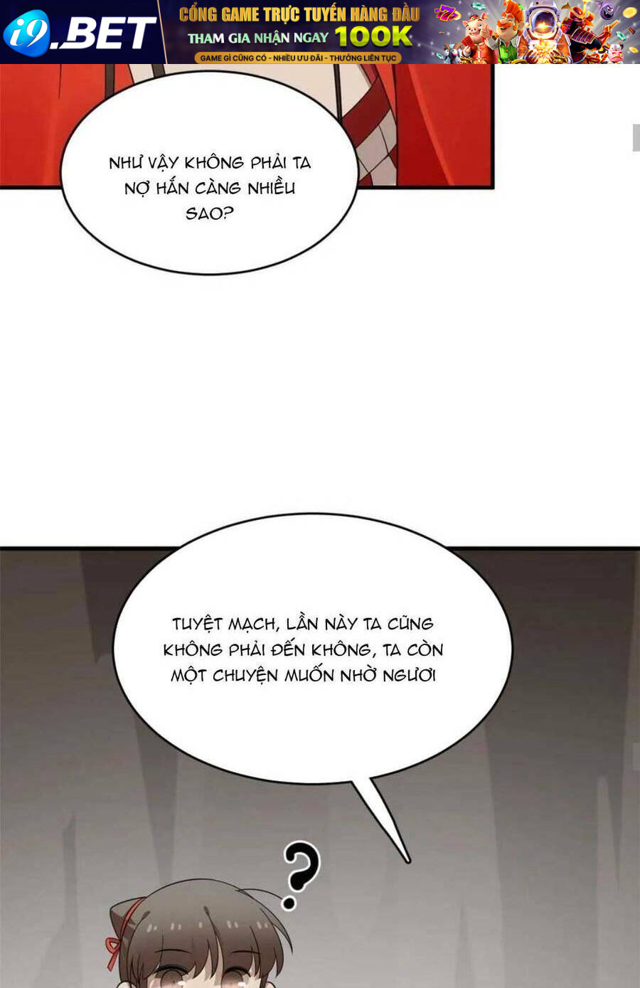 Độc Bộ Thiên Hạ: Đặc Công Thần Y Chapter 434 - Trang 22