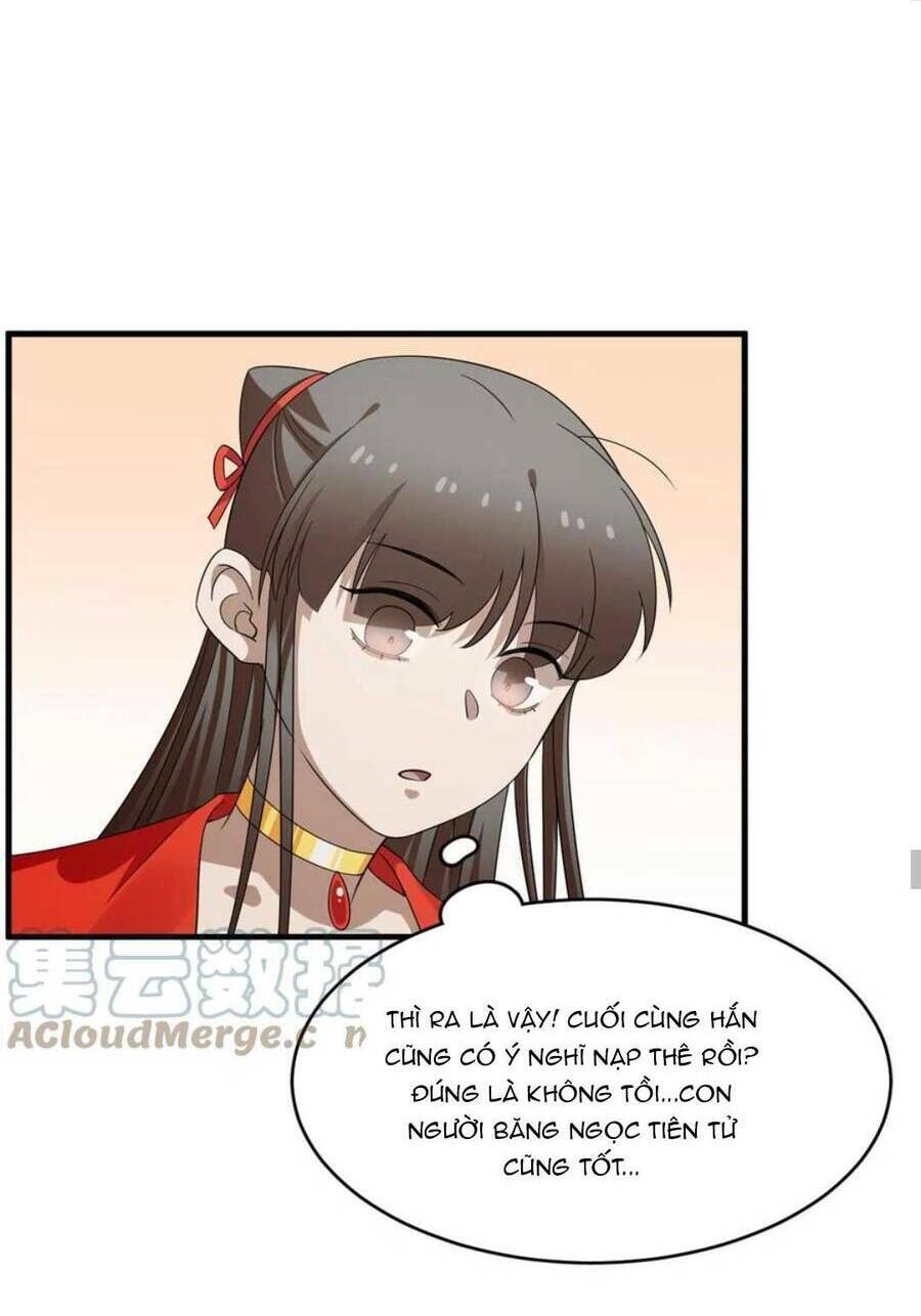 Độc Bộ Thiên Hạ: Đặc Công Thần Y Chapter 434 - Trang 26