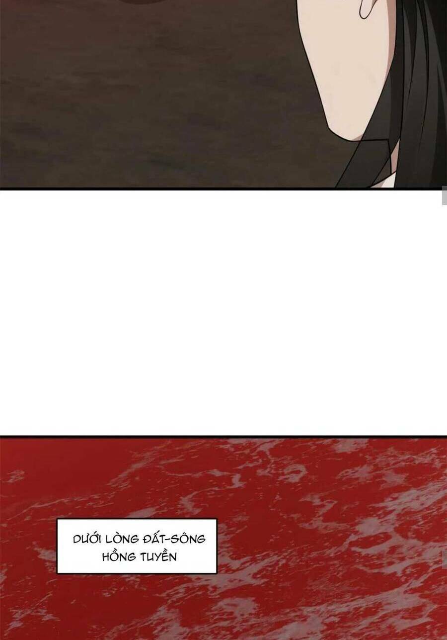 Độc Bộ Thiên Hạ: Đặc Công Thần Y Chapter 434 - Trang 33