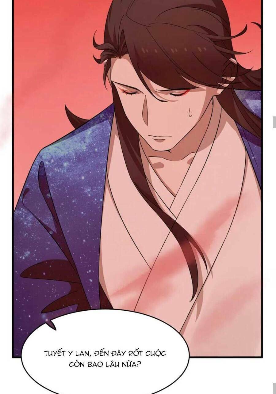 Độc Bộ Thiên Hạ: Đặc Công Thần Y Chapter 434 - Trang 36