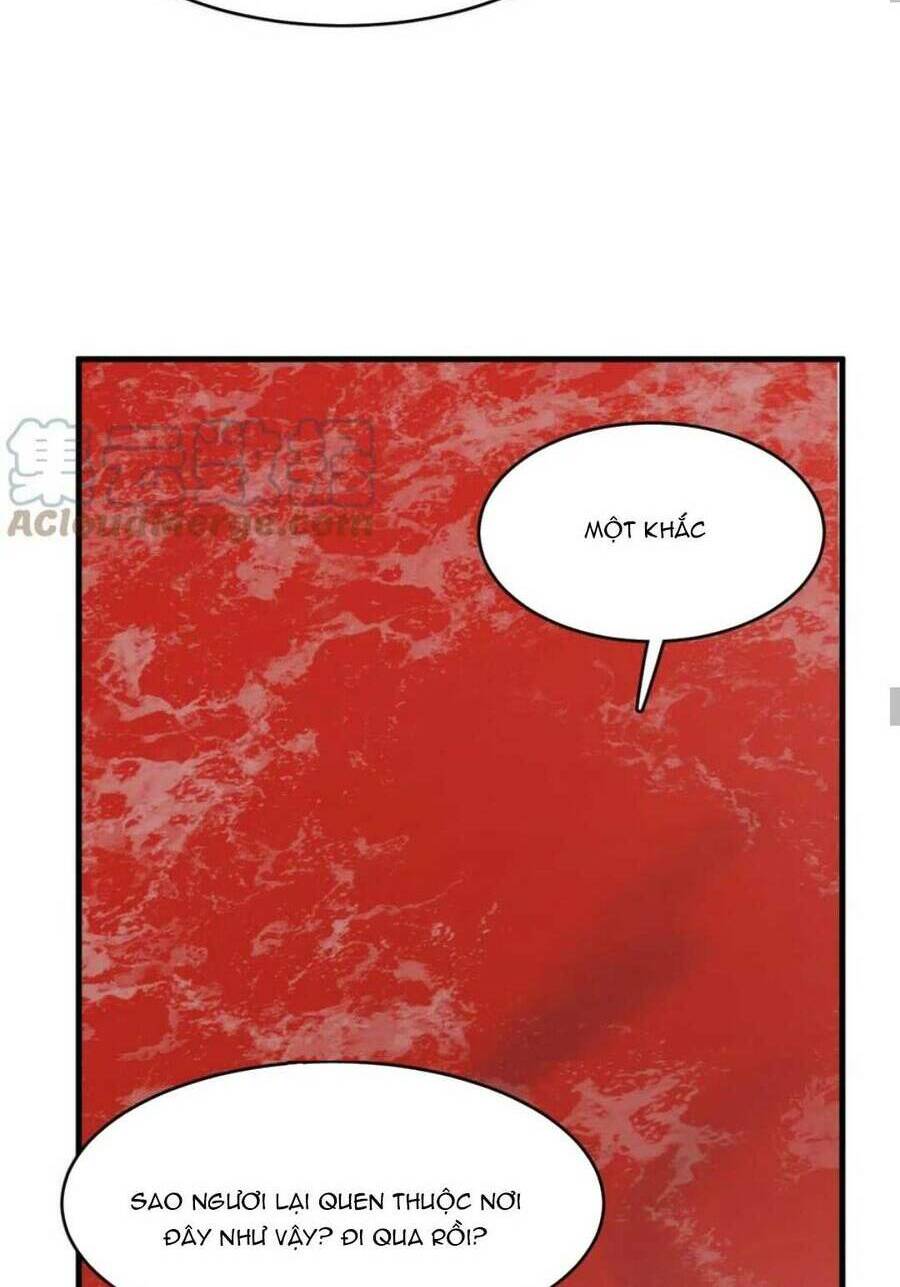 Độc Bộ Thiên Hạ: Đặc Công Thần Y Chapter 434 - Trang 37