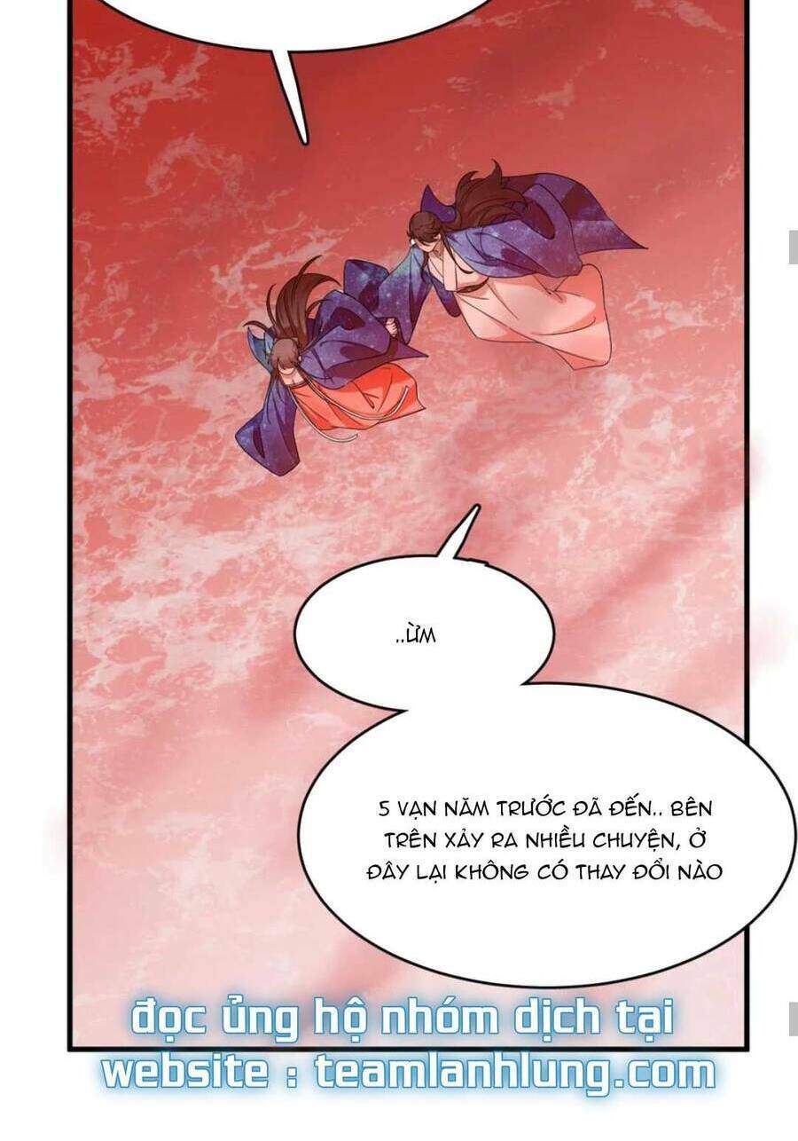 Độc Bộ Thiên Hạ: Đặc Công Thần Y Chapter 434 - Trang 38