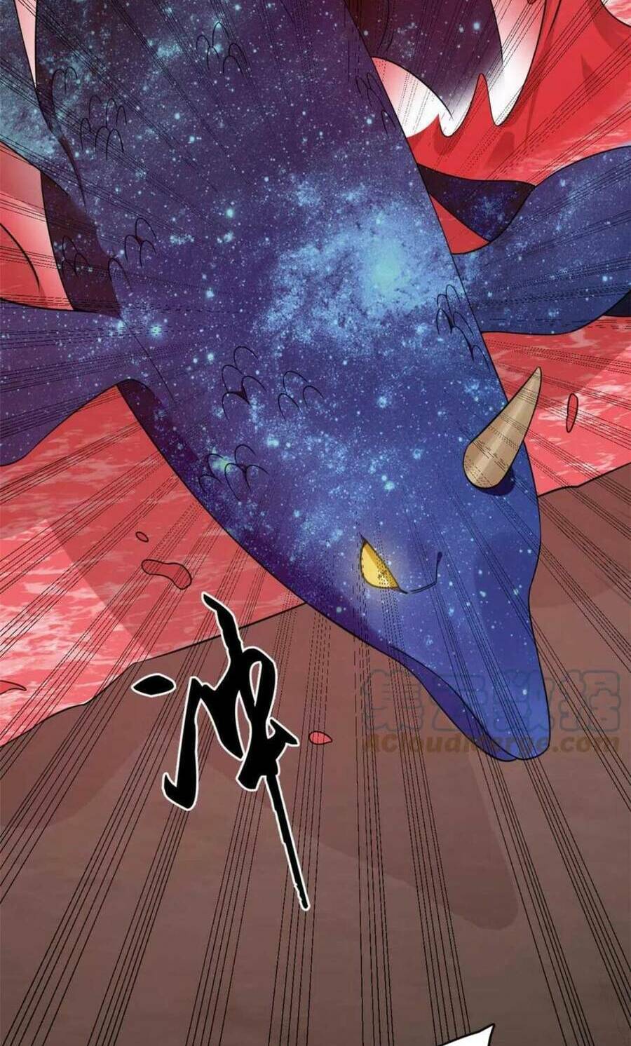 Độc Bộ Thiên Hạ: Đặc Công Thần Y Chapter 434 - Trang 3