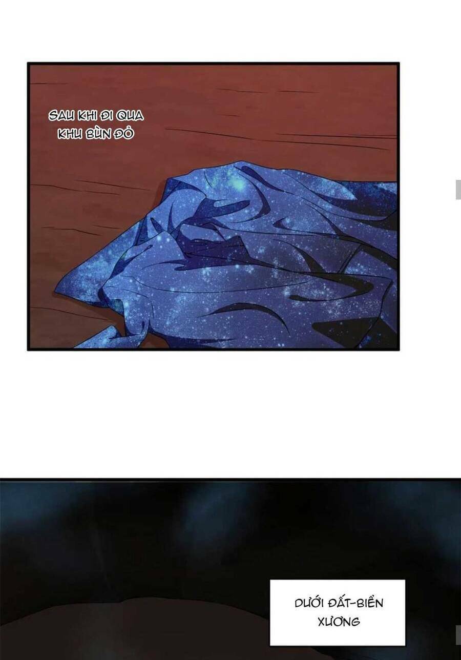 Độc Bộ Thiên Hạ: Đặc Công Thần Y Chapter 434 - Trang 46