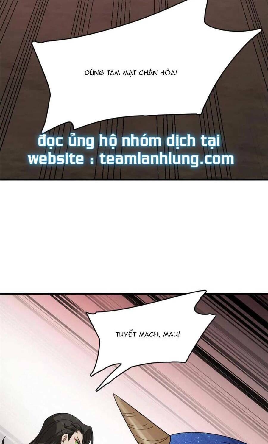 Độc Bộ Thiên Hạ: Đặc Công Thần Y Chapter 434 - Trang 4