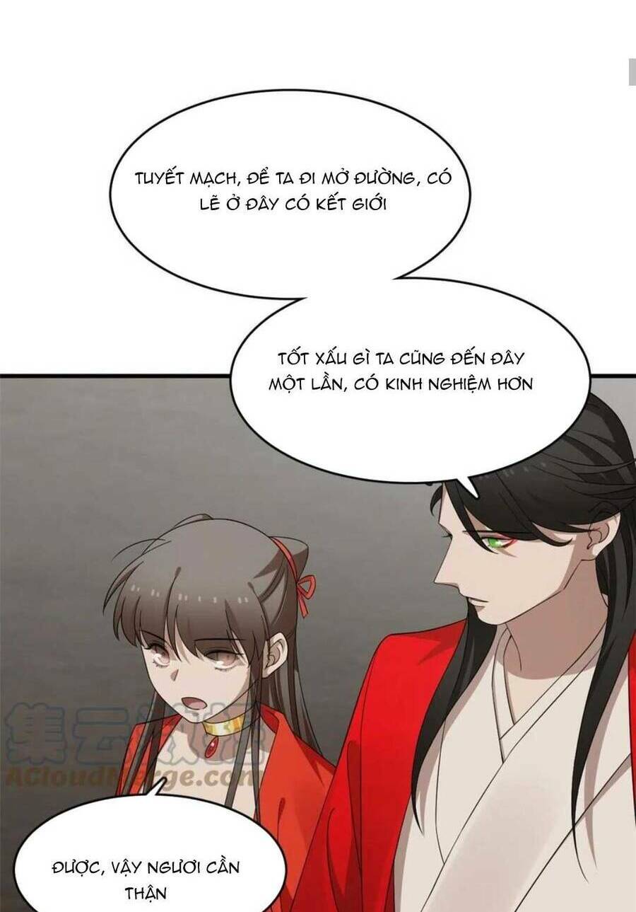 Độc Bộ Thiên Hạ: Đặc Công Thần Y Chapter 434 - Trang 49