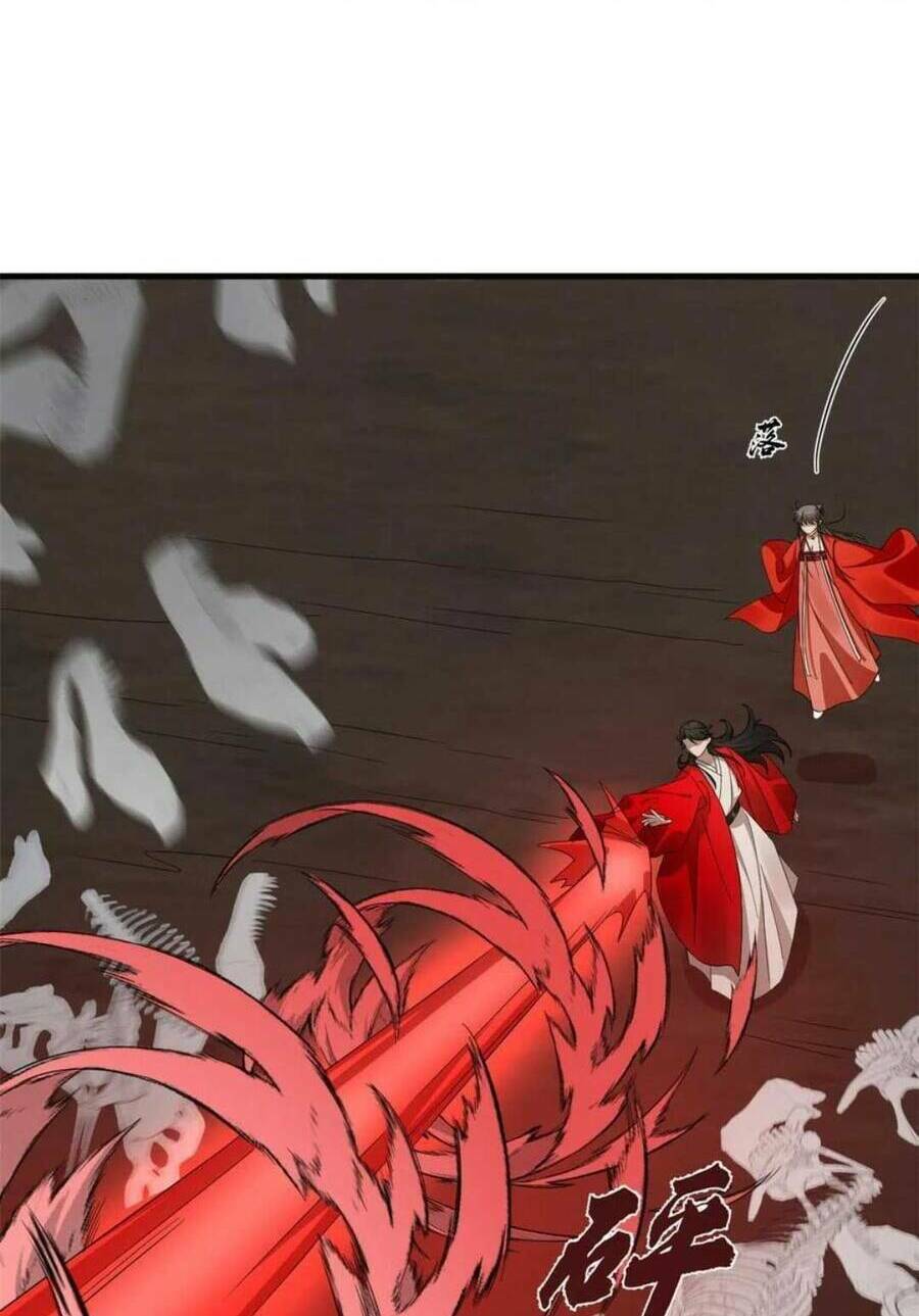 Độc Bộ Thiên Hạ: Đặc Công Thần Y Chapter 434 - Trang 51