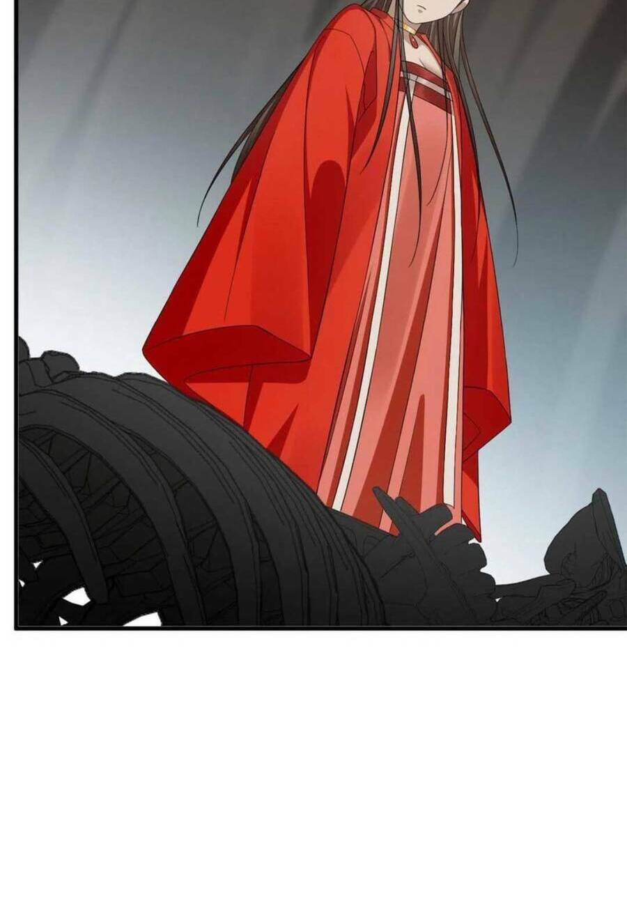 Độc Bộ Thiên Hạ: Đặc Công Thần Y Chapter 434 - Trang 54