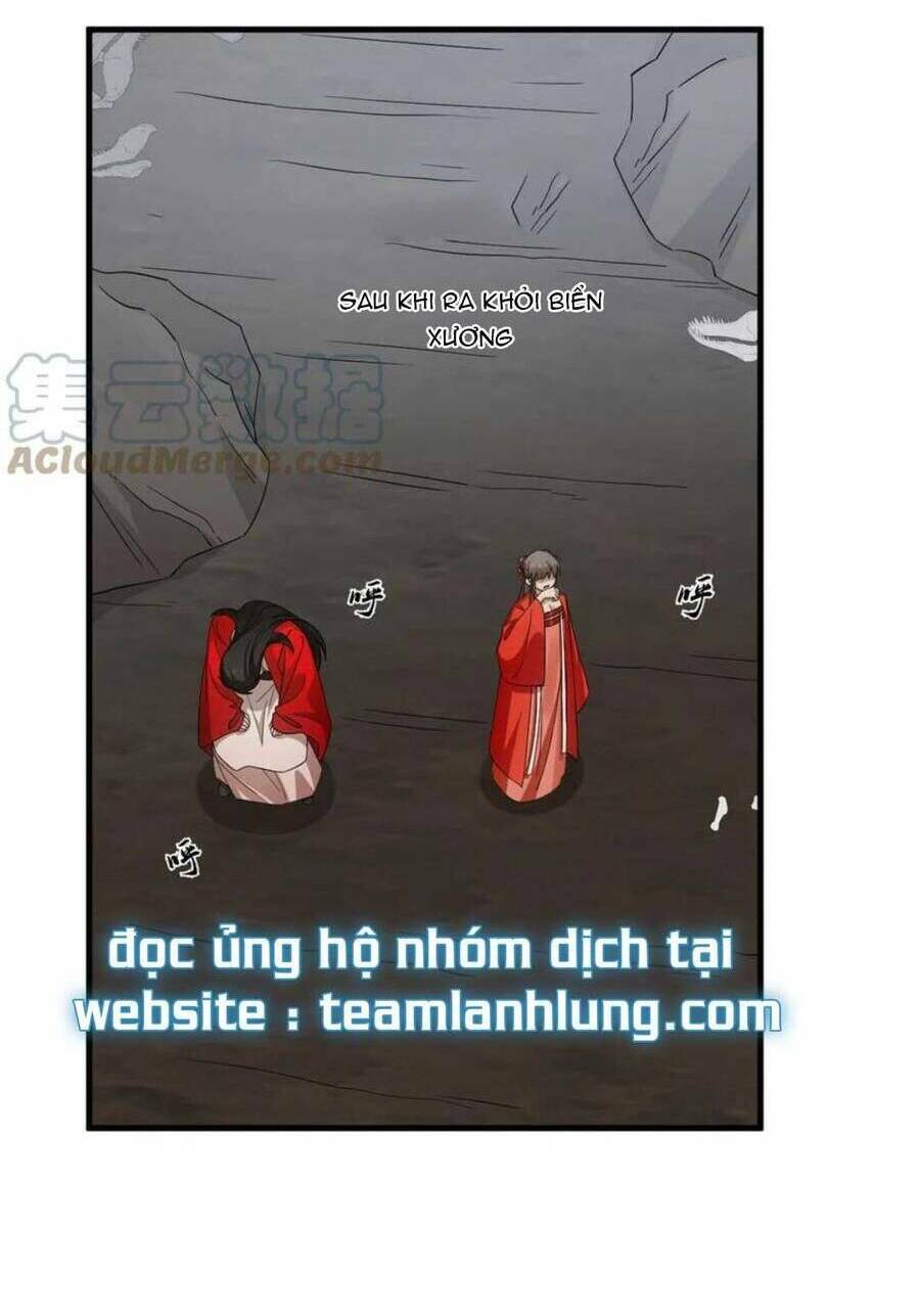 Độc Bộ Thiên Hạ: Đặc Công Thần Y Chapter 434 - Trang 55