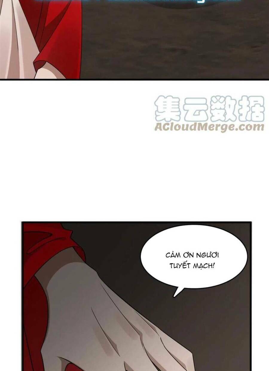 Độc Bộ Thiên Hạ: Đặc Công Thần Y Chapter 434 - Trang 58