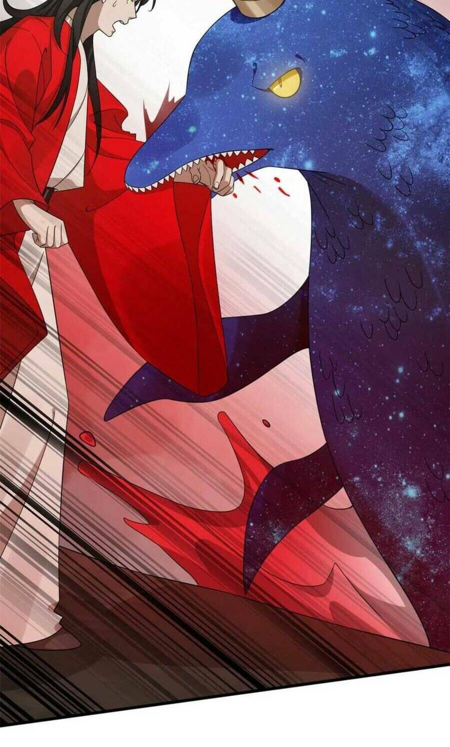 Độc Bộ Thiên Hạ: Đặc Công Thần Y Chapter 434 - Trang 5