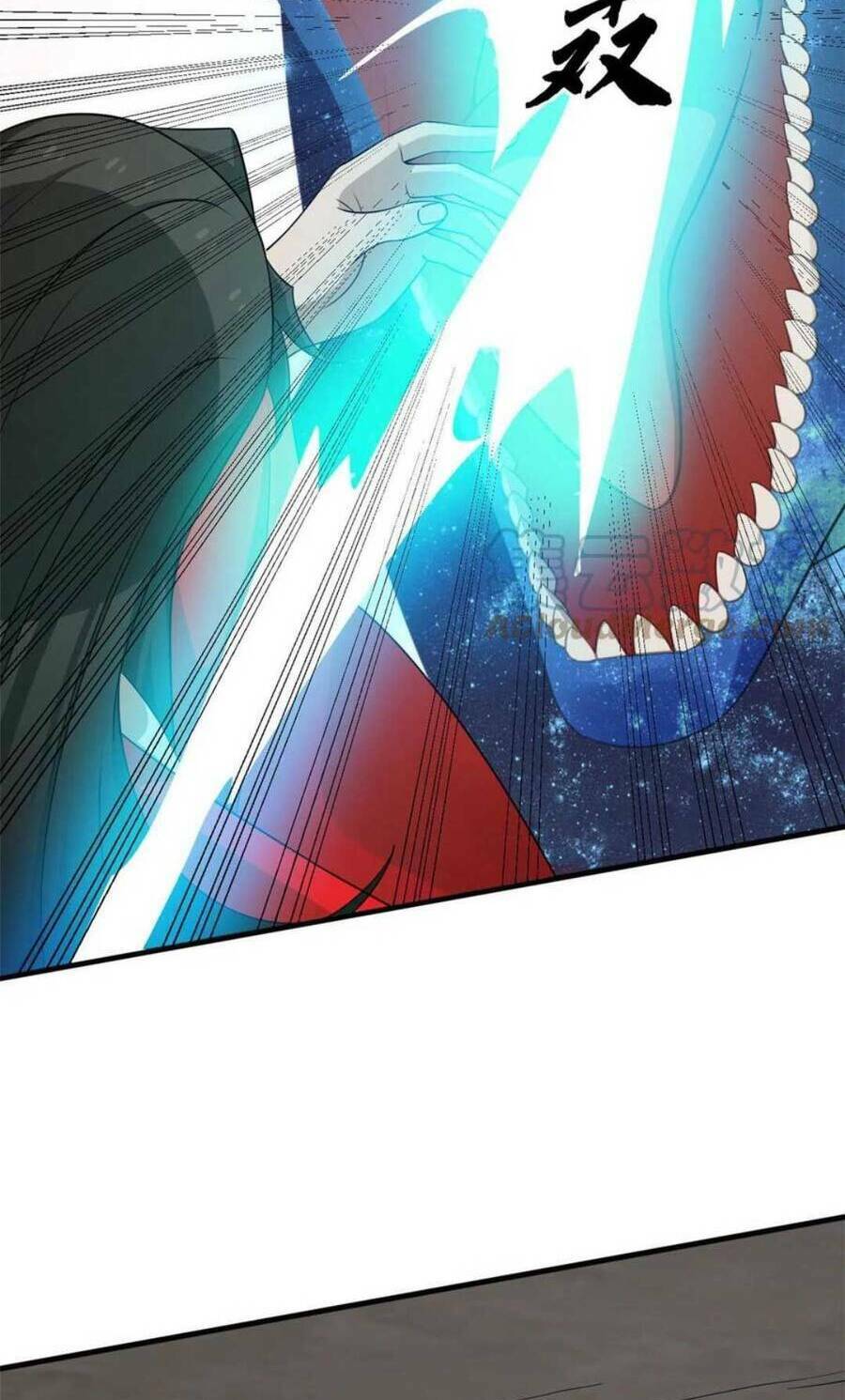 Độc Bộ Thiên Hạ: Đặc Công Thần Y Chapter 434 - Trang 8