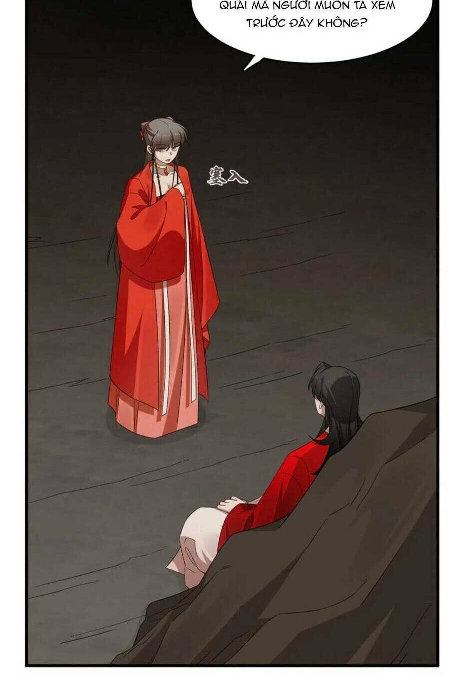 Độc Bộ Thiên Hạ: Đặc Công Thần Y Chapter 435 - Trang 12