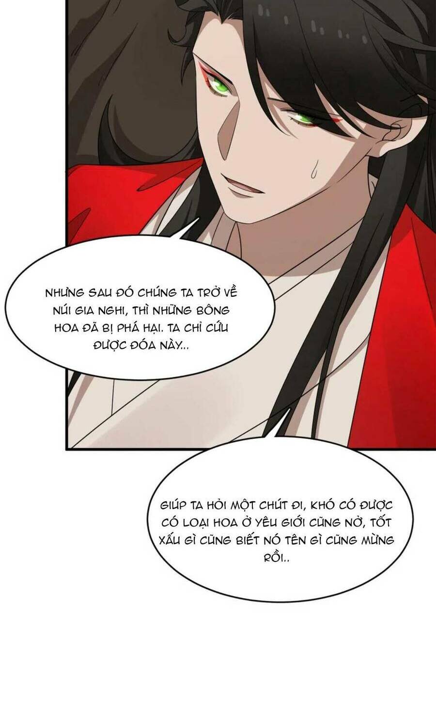 Độc Bộ Thiên Hạ: Đặc Công Thần Y Chapter 435 - Trang 14