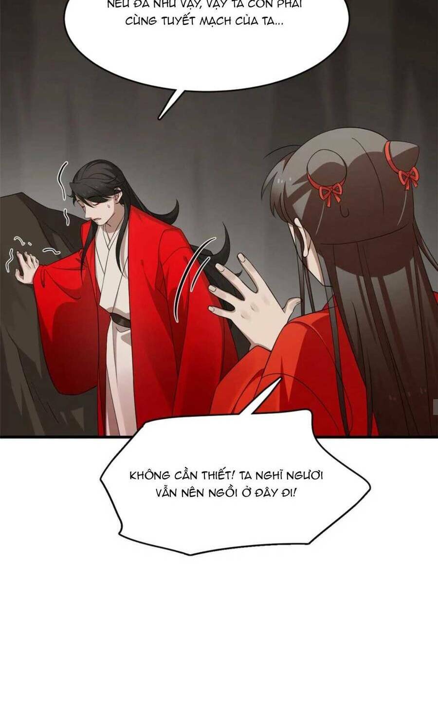 Độc Bộ Thiên Hạ: Đặc Công Thần Y Chapter 435 - Trang 17