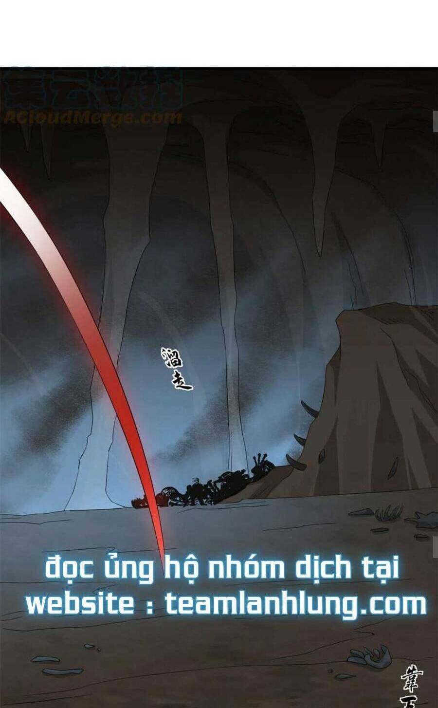 Độc Bộ Thiên Hạ: Đặc Công Thần Y Chapter 435 - Trang 18