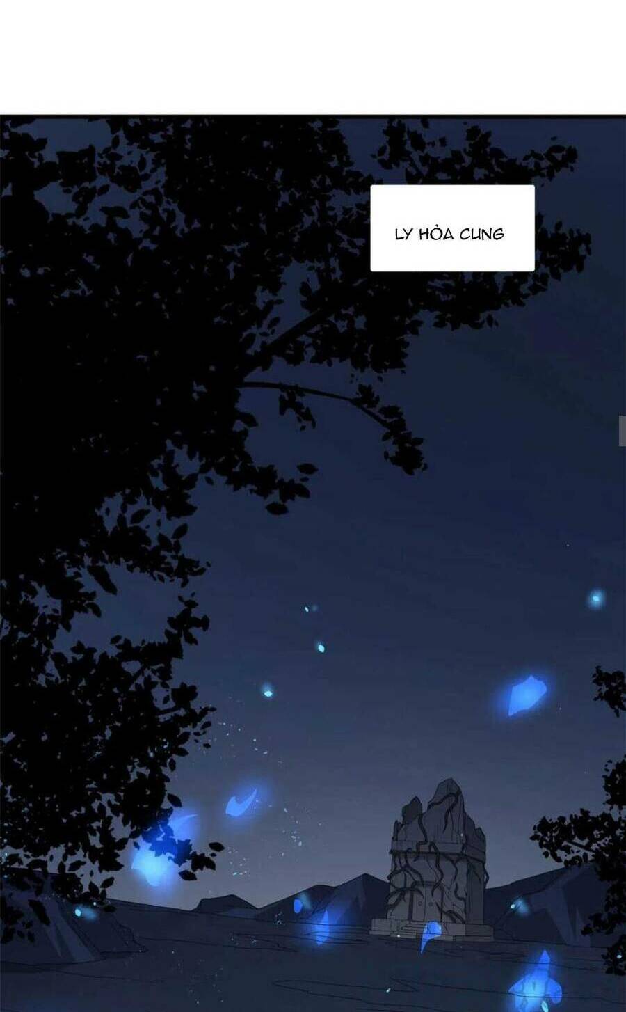 Độc Bộ Thiên Hạ: Đặc Công Thần Y Chapter 435 - Trang 20