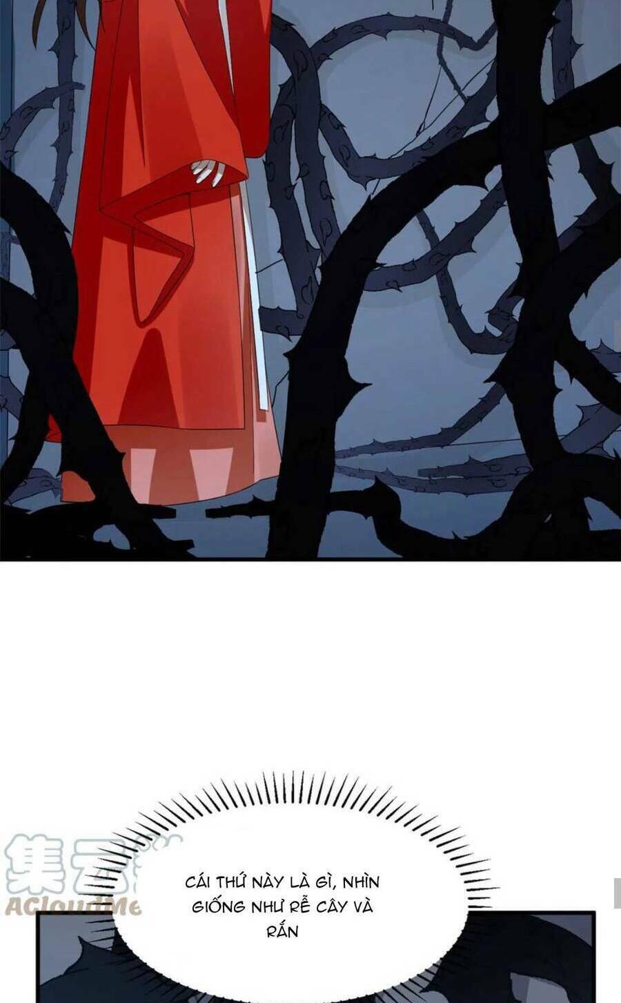 Độc Bộ Thiên Hạ: Đặc Công Thần Y Chapter 435 - Trang 23