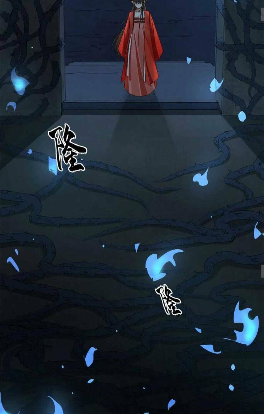 Độc Bộ Thiên Hạ: Đặc Công Thần Y Chapter 435 - Trang 28