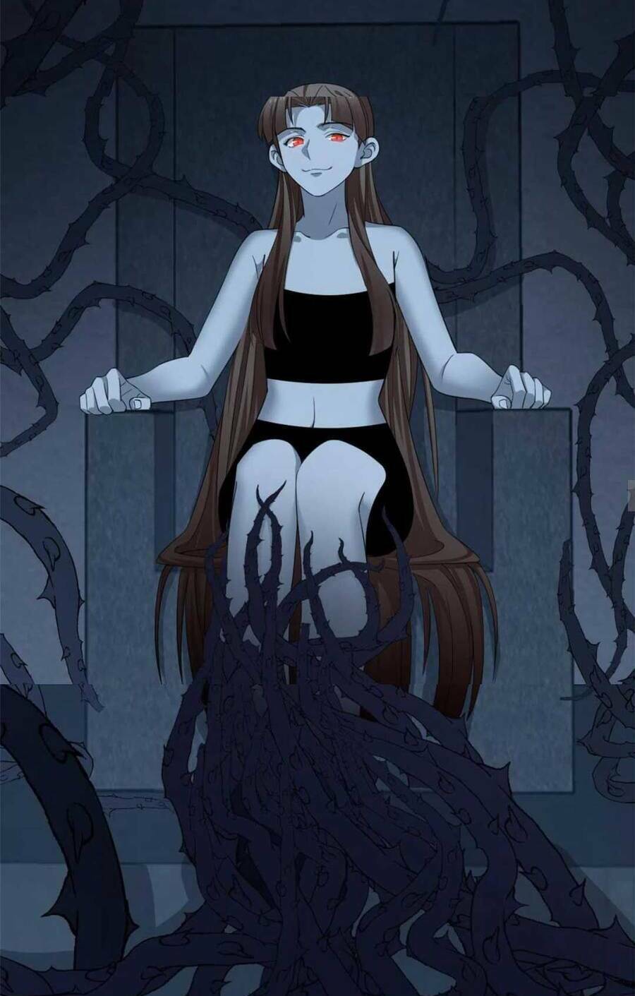 Độc Bộ Thiên Hạ: Đặc Công Thần Y Chapter 435 - Trang 33