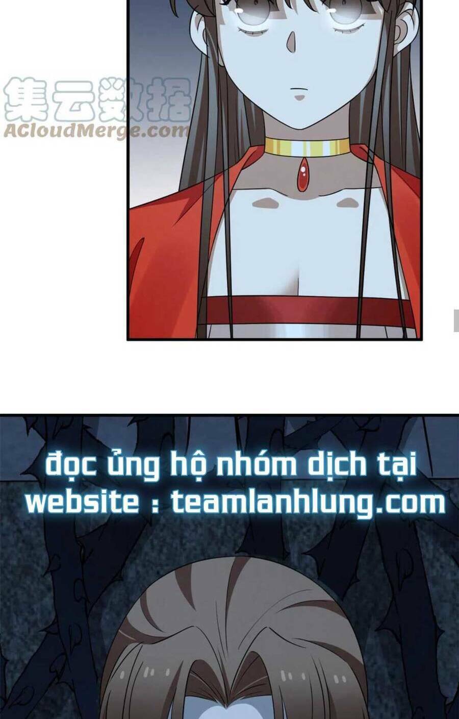 Độc Bộ Thiên Hạ: Đặc Công Thần Y Chapter 435 - Trang 35