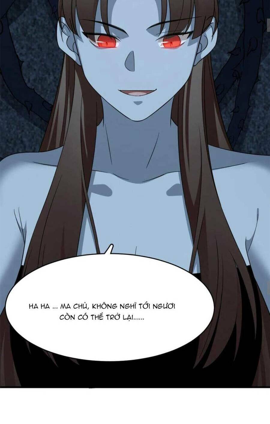 Độc Bộ Thiên Hạ: Đặc Công Thần Y Chapter 435 - Trang 36