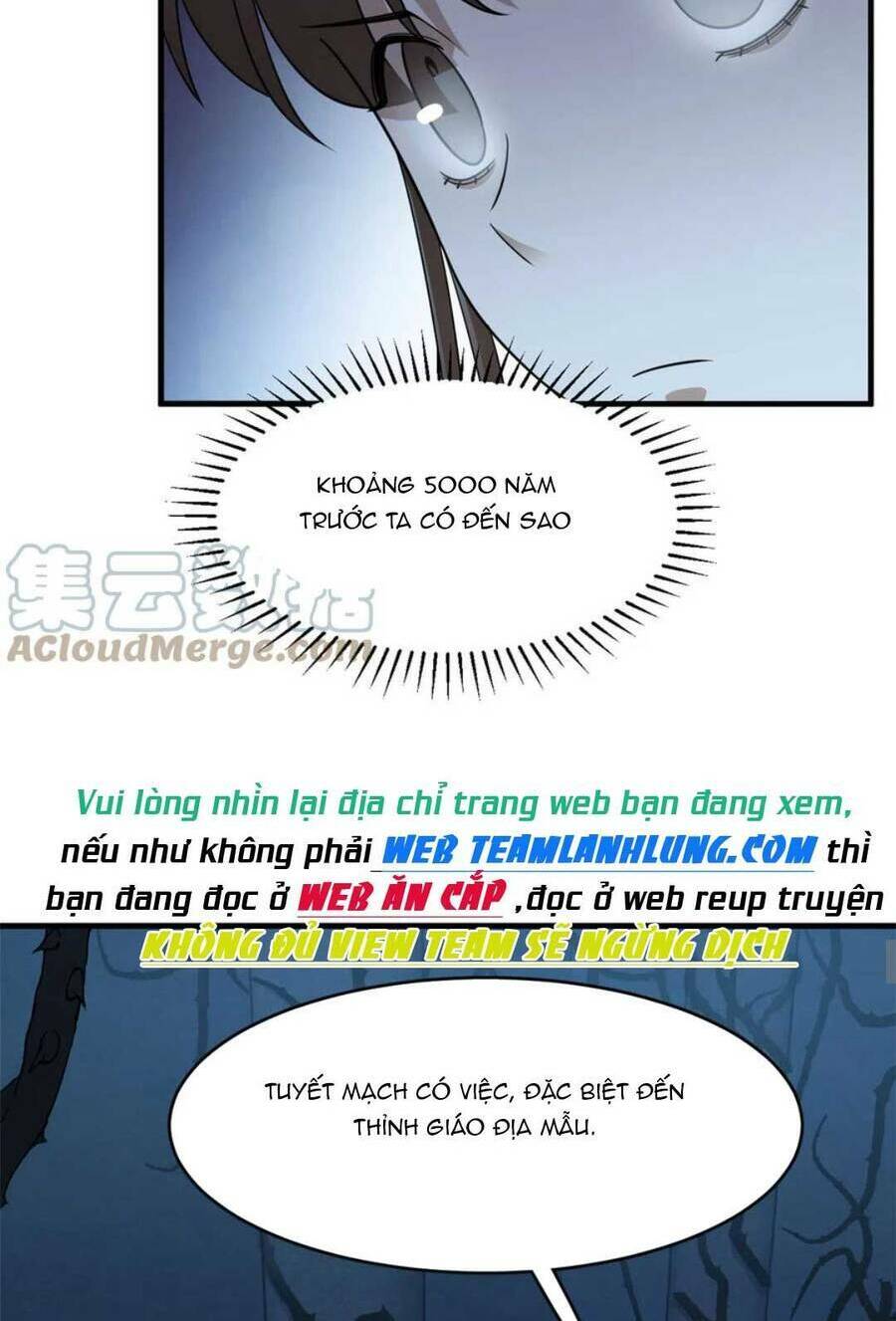 Độc Bộ Thiên Hạ: Đặc Công Thần Y Chapter 435 - Trang 38