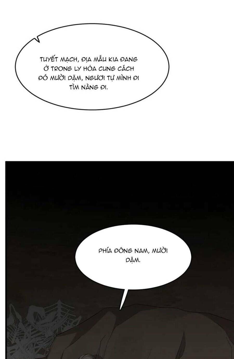 Độc Bộ Thiên Hạ: Đặc Công Thần Y Chapter 435 - Trang 3