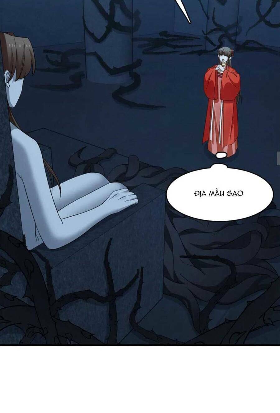 Độc Bộ Thiên Hạ: Đặc Công Thần Y Chapter 435 - Trang 39