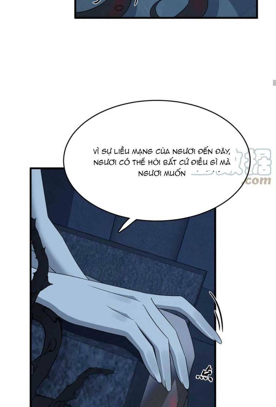 Độc Bộ Thiên Hạ: Đặc Công Thần Y Chapter 435 - Trang 41