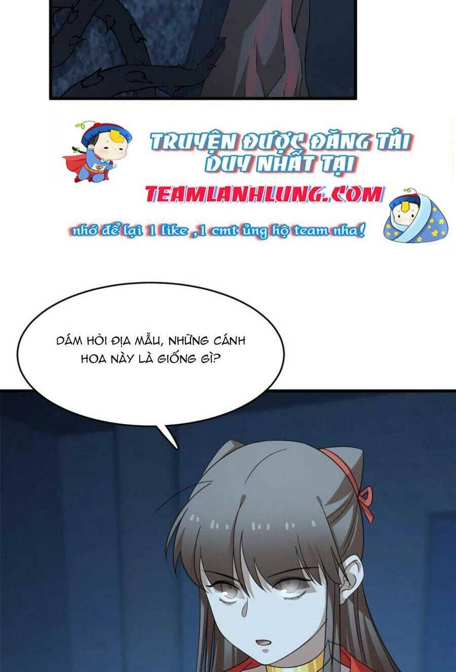 Độc Bộ Thiên Hạ: Đặc Công Thần Y Chapter 435 - Trang 42