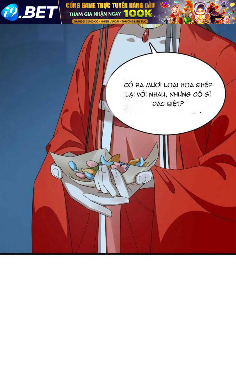 Độc Bộ Thiên Hạ: Đặc Công Thần Y Chapter 435 - Trang 43