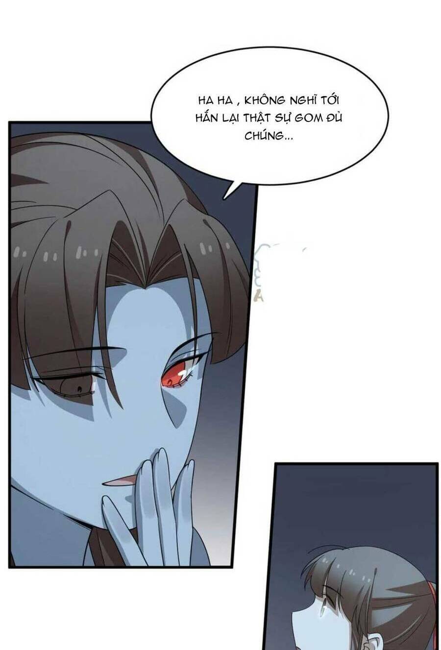 Độc Bộ Thiên Hạ: Đặc Công Thần Y Chapter 435 - Trang 44