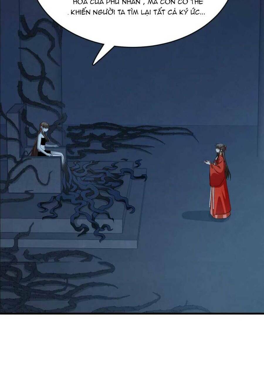 Độc Bộ Thiên Hạ: Đặc Công Thần Y Chapter 435 - Trang 46