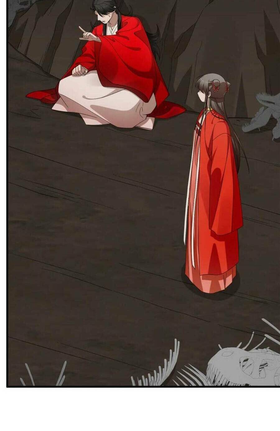 Độc Bộ Thiên Hạ: Đặc Công Thần Y Chapter 435 - Trang 4