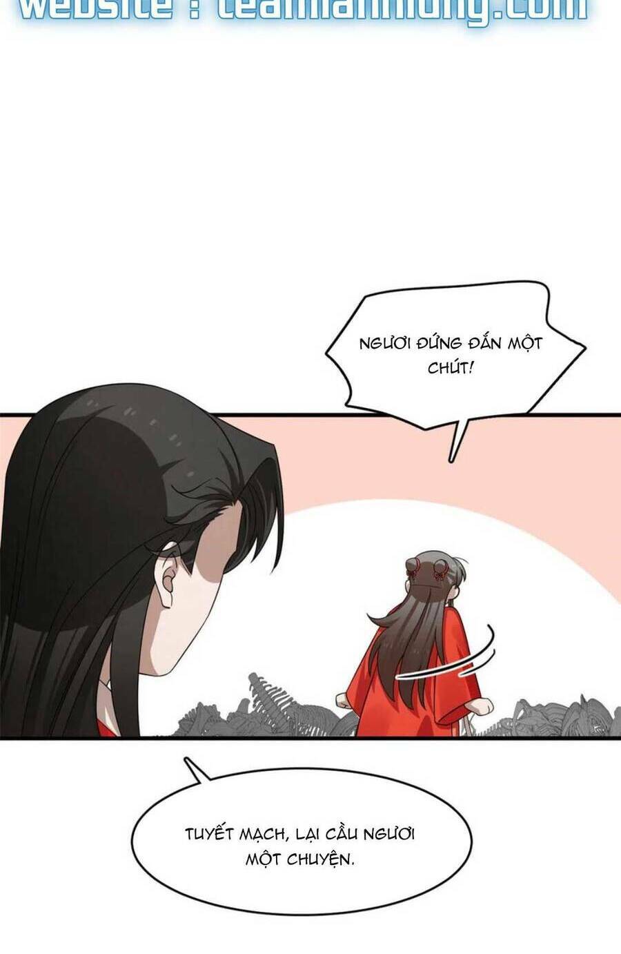 Độc Bộ Thiên Hạ: Đặc Công Thần Y Chapter 435 - Trang 7