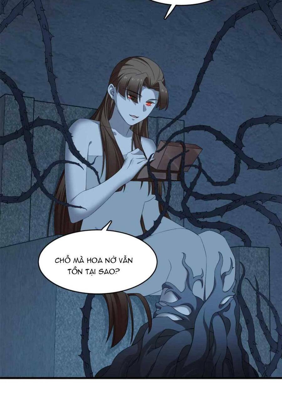 Độc Bộ Thiên Hạ: Đặc Công Thần Y Chapter 436 - Trang 9