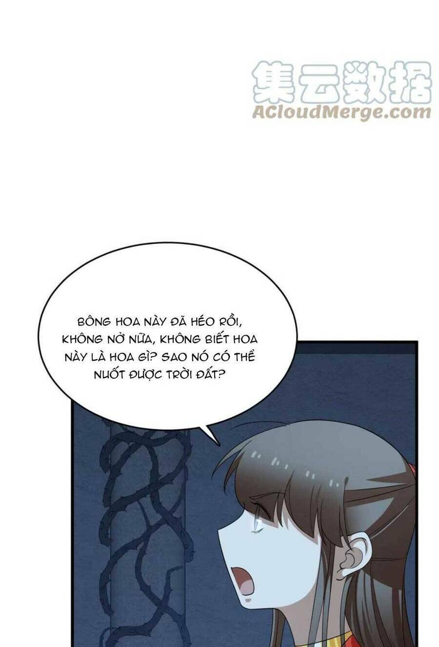 Độc Bộ Thiên Hạ: Đặc Công Thần Y Chapter 436 - Trang 10