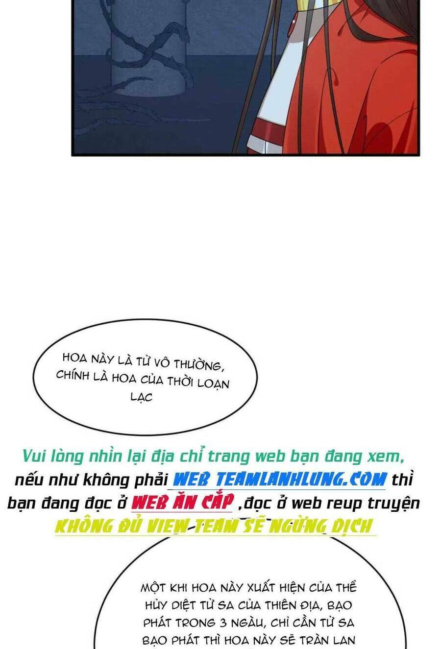 Độc Bộ Thiên Hạ: Đặc Công Thần Y Chapter 436 - Trang 11