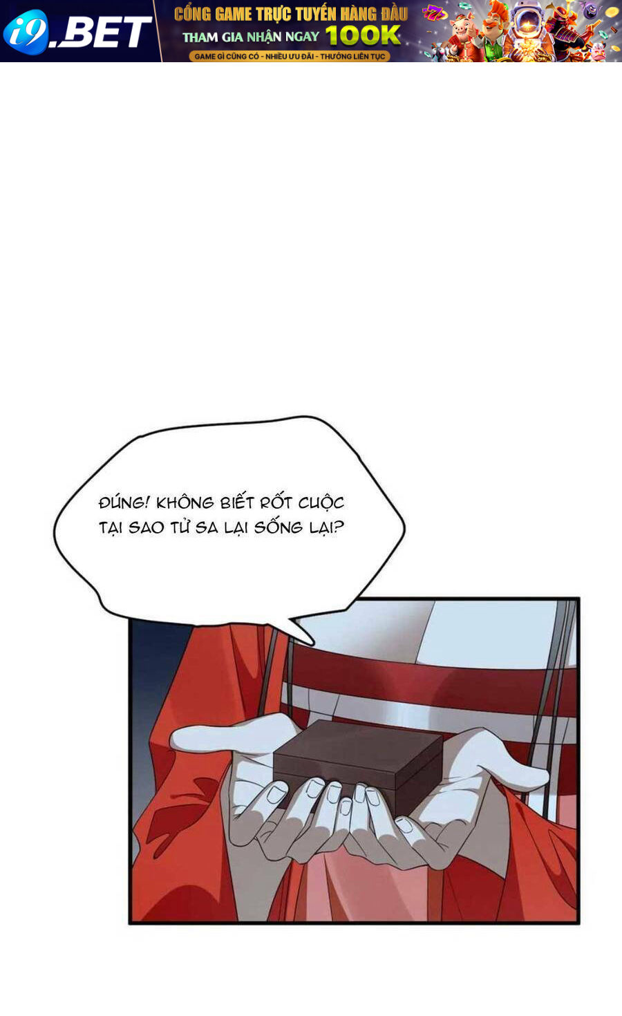 Độc Bộ Thiên Hạ: Đặc Công Thần Y Chapter 436 - Trang 13