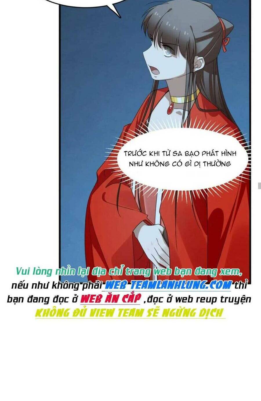 Độc Bộ Thiên Hạ: Đặc Công Thần Y Chapter 436 - Trang 16