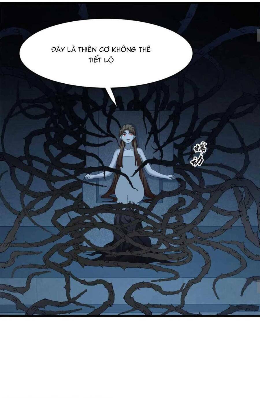 Độc Bộ Thiên Hạ: Đặc Công Thần Y Chapter 436 - Trang 17