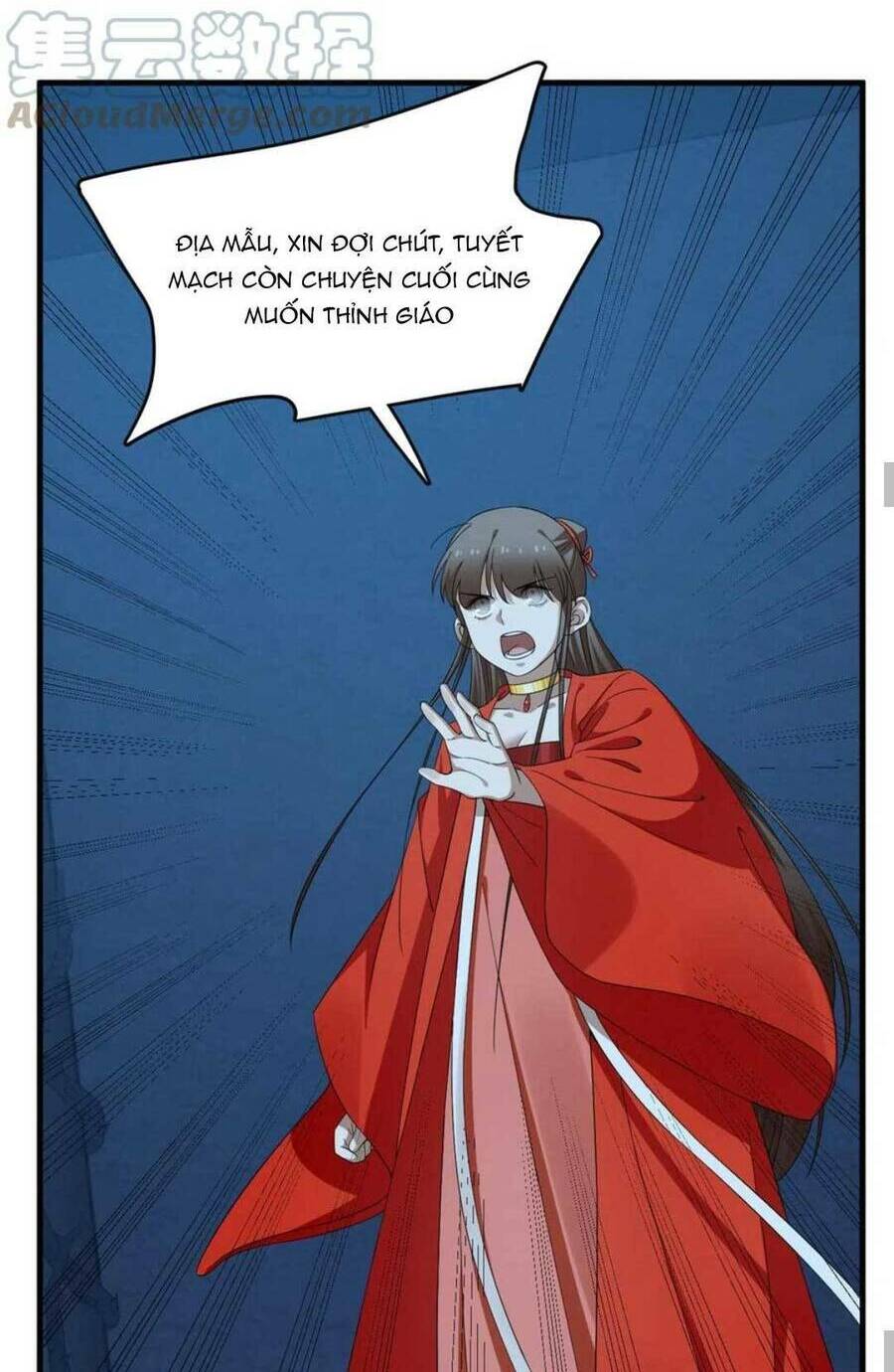 Độc Bộ Thiên Hạ: Đặc Công Thần Y Chapter 436 - Trang 18